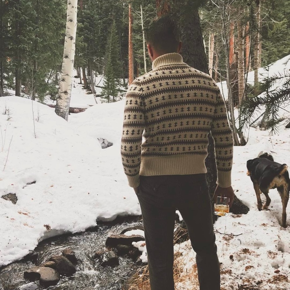 Gant Rugger Turtleneck Sweater - Picture 3 of 3